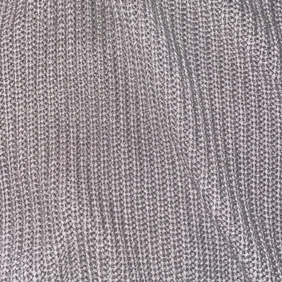 Arizona Jean co cropped sweater - Picture 3 of 5